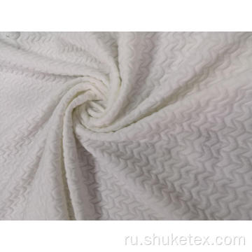 Жаккардовое одеяло Сплошной дизайн стрелокТкани